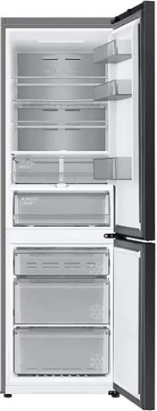 фото: Холодильник Samsung RB34C7B5EB1/EF