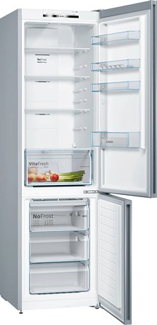 фото: Холодильник Bosch KGN39UL30U