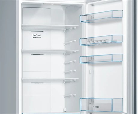 фото: Холодильник Bosch KGN39UL30U