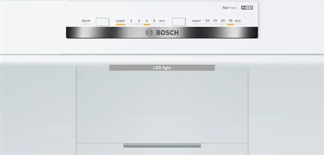 фото: Холодильник Bosch KGN39UL30U