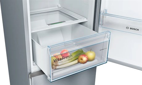 фото: Холодильник Bosch KGN39UL30U