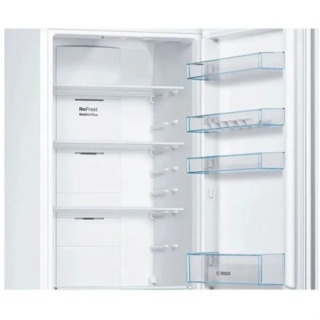 фото: Холодильник Bosch KGN39UW30U