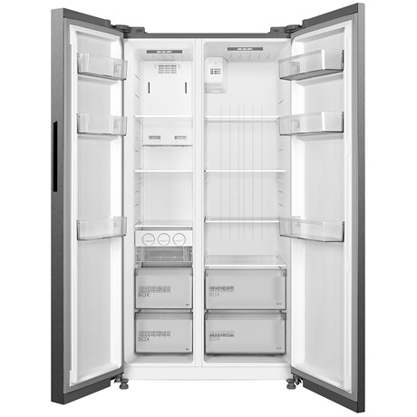 фото: Холодильник Midea MDRS710FGE46
