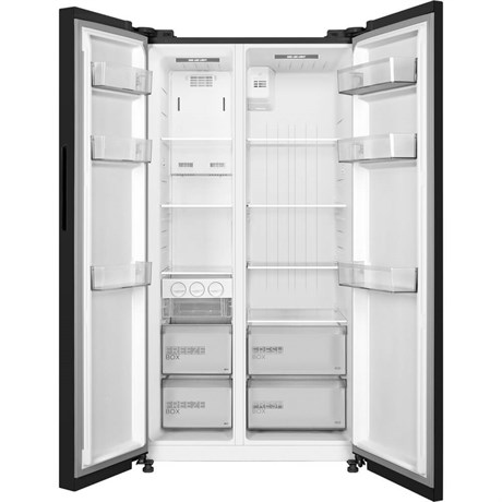 фото: Холодильник Midea MDRS710FGE30