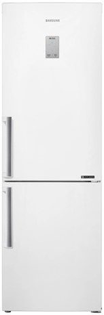фото: Холодильник Samsung RB33J3515WW/EF