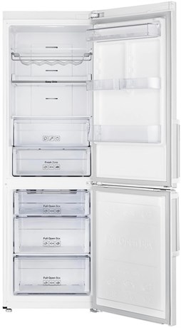 фото: Холодильник Samsung RB33J3515WW/EF