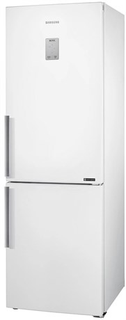 фото: Холодильник Samsung RB33J3515WW/EF