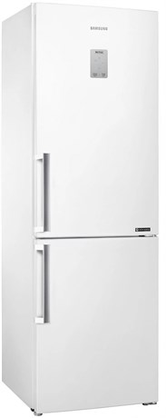 фото: Холодильник Samsung RB33J3515WW/EF