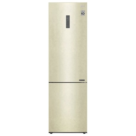 фото: Холодильник LG GA-B509CEWL