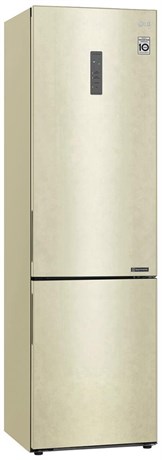 фото: Холодильник LG GA-B509CEWL