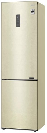 фото: Холодильник LG GA-B509CEWL