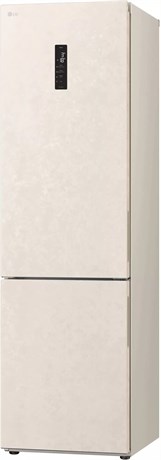 фото: Холодильник LG GC-B509AEMW