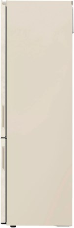 фото: Холодильник LG GC-B509AEMW