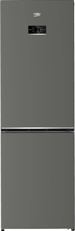 фото: Холодильник Beko B3R0CNK362HG серебристый