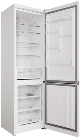 фото: Холодильник Hotpoint HT 7201I W O3