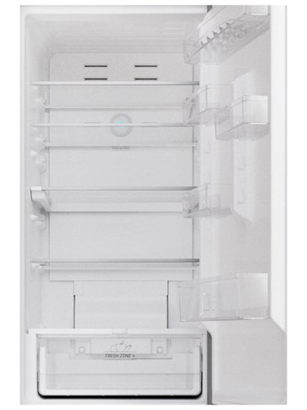 фото: Холодильник Hotpoint HT 7201I W O3