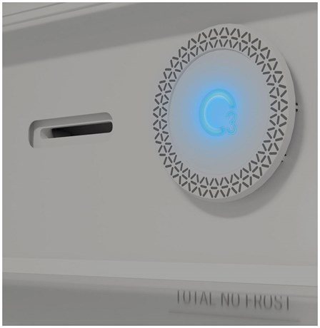 фото: Холодильник Hotpoint HT 7201I W O3