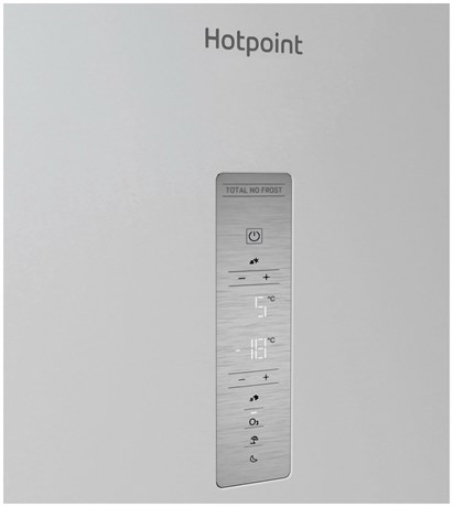 фото: Холодильник Hotpoint HT 7201I W O3