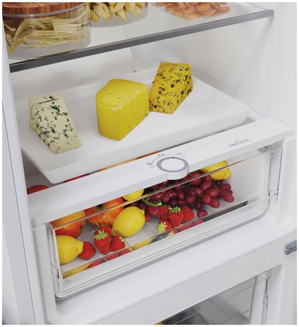 фото: Холодильник Hotpoint HT 7201I W O3