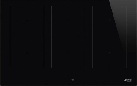 фото: Варочная панель Smeg SIM3864D