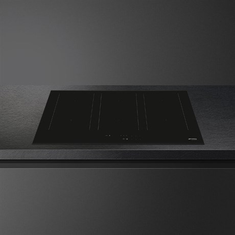 фото: Варочная панель Smeg SIM3864D