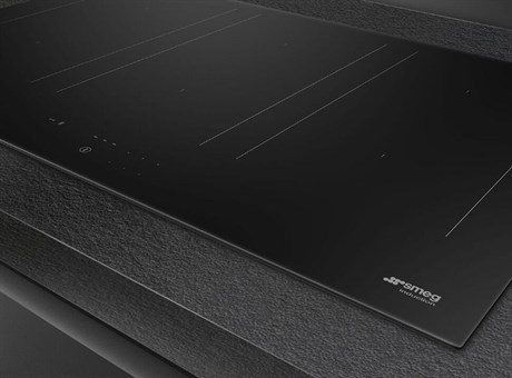 фото: Варочная панель Smeg SIM3864D