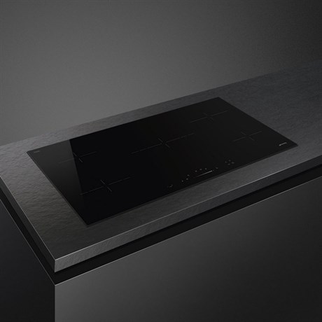 фото: Варочная панель Smeg SE495ETD