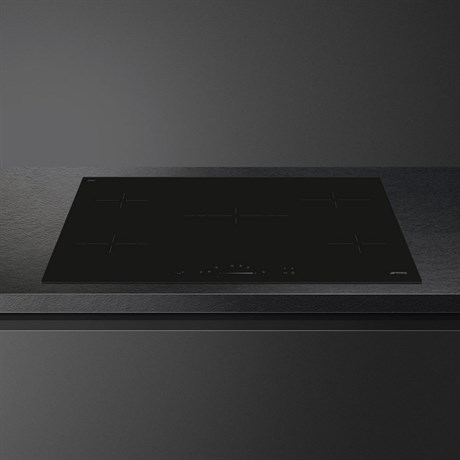 фото: Варочная панель Smeg SE495ETD