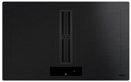 фото: Варочная панель Smeg HOBD382MB2