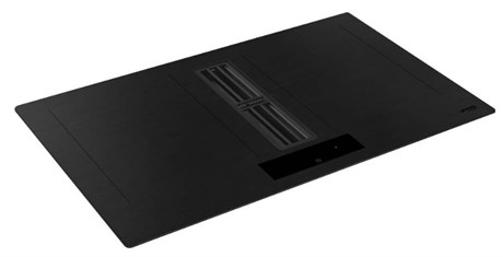 фото: Варочная панель Smeg HOBD382MB2