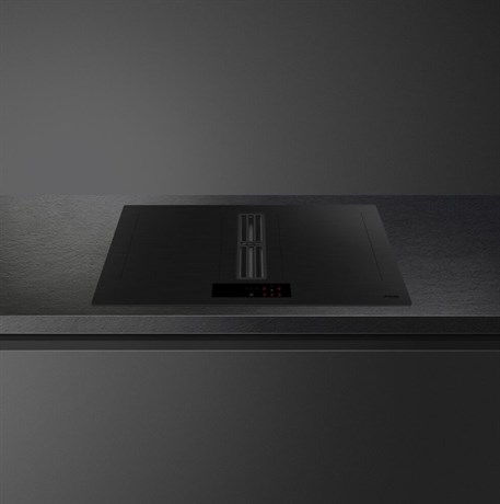 фото: Варочная панель Smeg HOBD382MB2