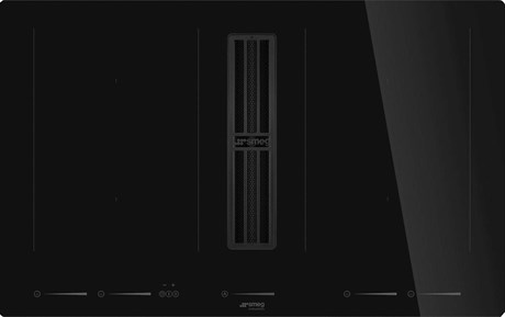 фото: Варочная панель Smeg HOBD682D2