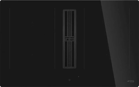 фото: Варочная панель Smeg HOBD482D2