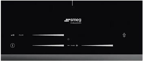 фото: Варочная панель Smeg SI7633B1