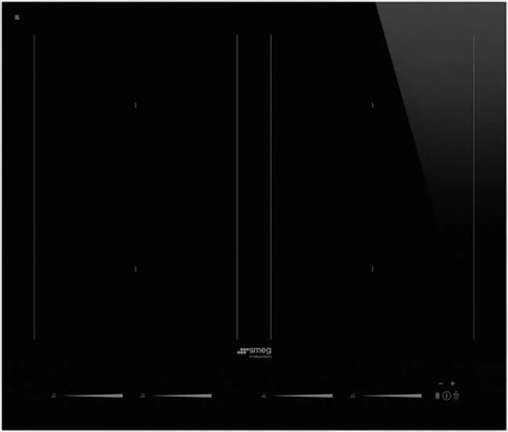 фото: Варочная панель Smeg SIM1644D