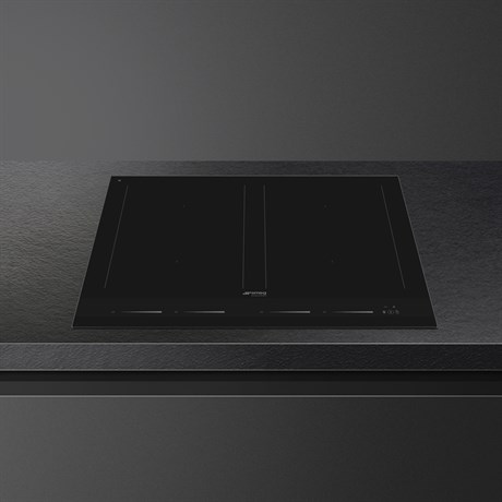фото: Варочная панель Smeg SIM1644D