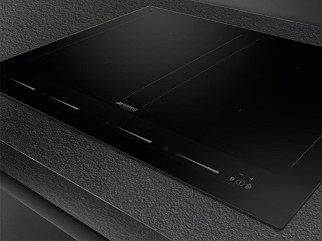 фото: Варочная панель Smeg SIM1644D
