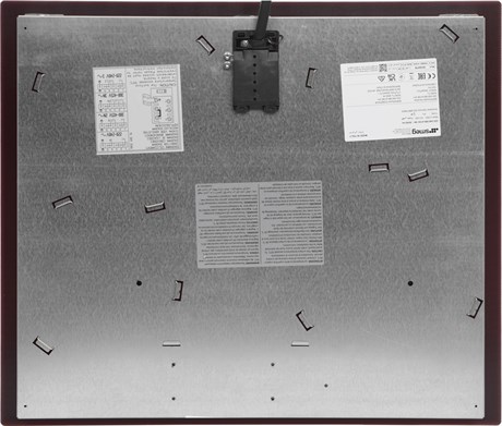 фото: Варочная панель Smeg SE464TB