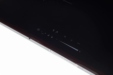 фото: Варочная панель Smeg SE464TB