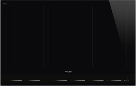 фото: Варочная панель Smeg SIM1864D