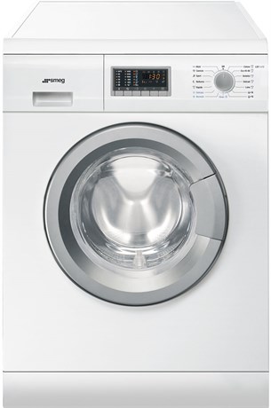 фото: Стиральная машина Smeg LSF147E