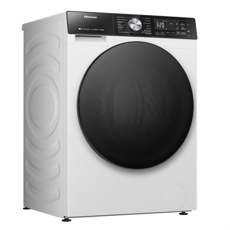 фото: Стиральная машина Hisense WD5S9043BWS