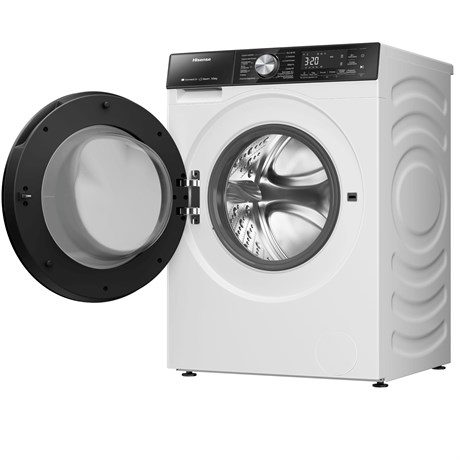 фото: Стиральная машина Hisense WD5S9043BWS