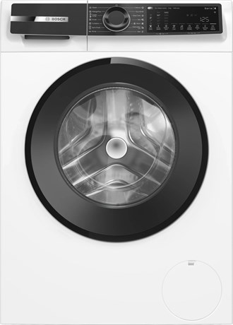 фото: Стиральная машина Bosch WGK244Z0ME