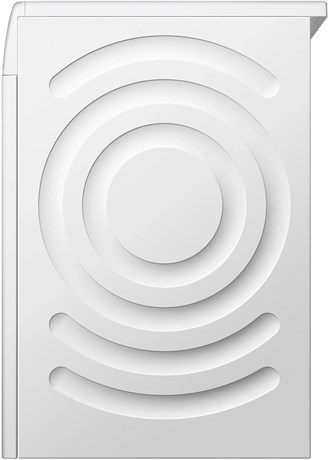 фото: Стиральная машина Bosch WGK244Z0ME