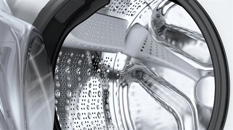 фото: Стиральная машина Bosch WGK244Z0ME