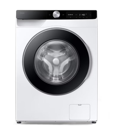 фото: Стиральная машина Samsung WW90DG6G94LK