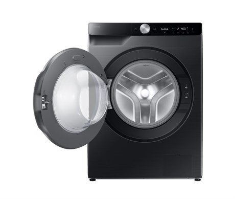 фото: Стиральная машина Samsung WW90DG6G94LB