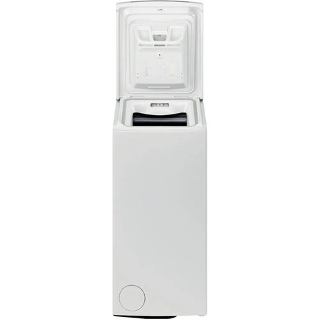 фото: Стиральная машина Whirlpool TDLRB 6252BS EU