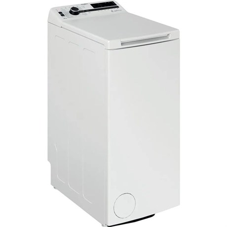 фото: Стиральная машина Whirlpool TDLRB 6252BS EU